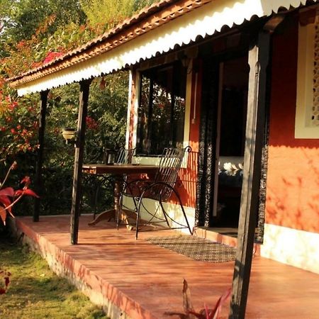 Castle Hotel Pokhara Luaran gambar