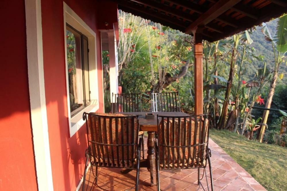 Castle Hotel Pokhara Luaran gambar