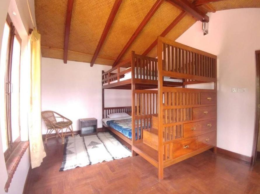 Castle Hotel Pokhara Luaran gambar