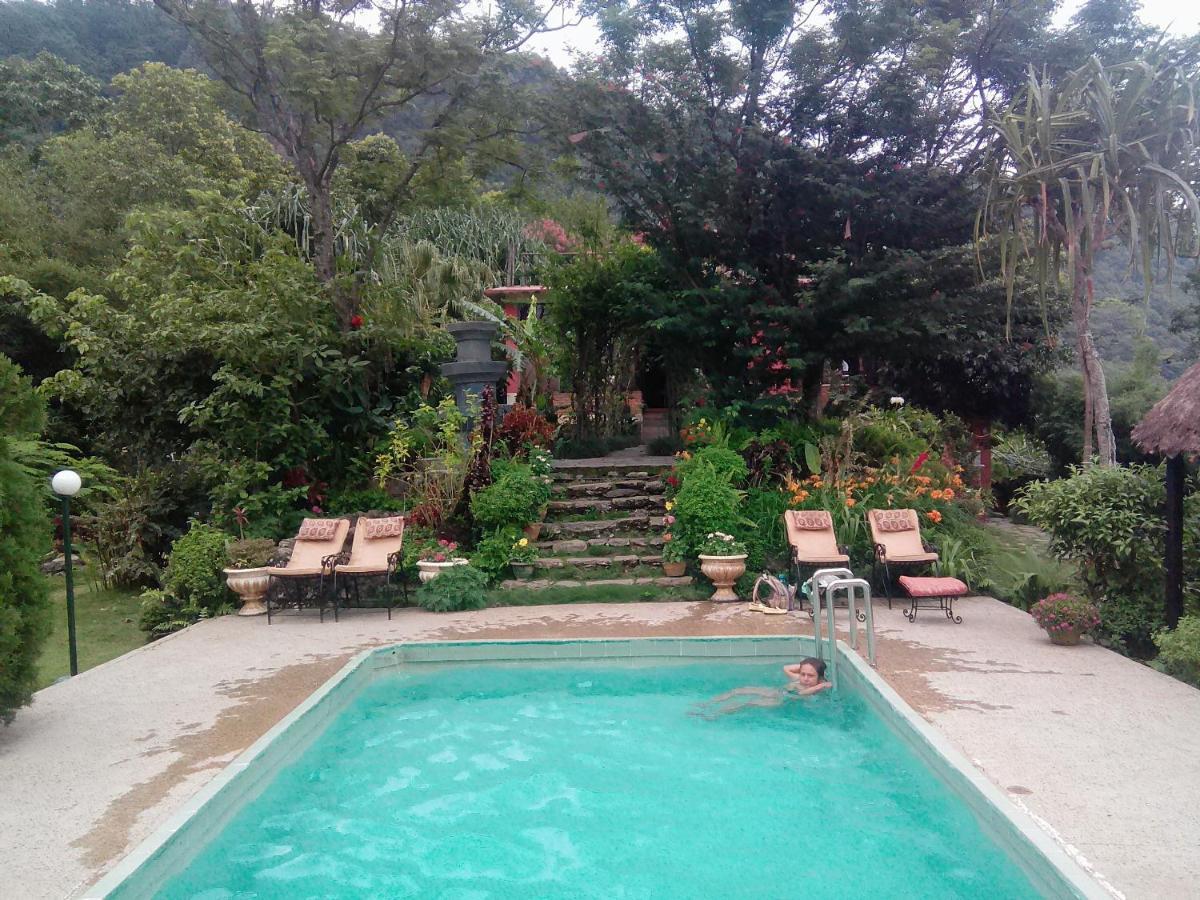 Castle Hotel Pokhara Luaran gambar