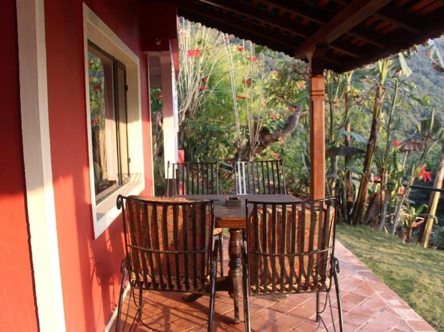 Castle Hotel Pokhara Luaran gambar